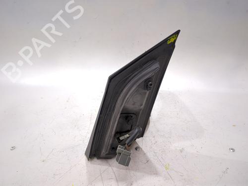 Right mirror FORD FOCUS II Turnier (DA_, FFS, DS) 1.8 TDCi | BP27338290C27 