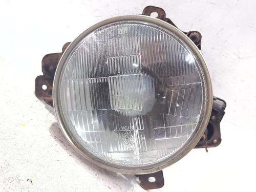 Used Right headlight Right headlight SSANGYONG KORANDO (KJ) 2.9 TD (120 hp) 40080345 40080345