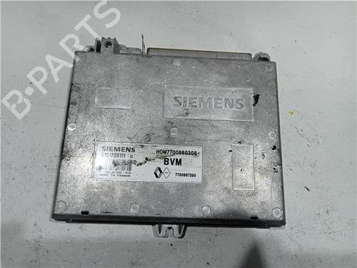 Used Electronic module RENAULT LAGUNA I (B56_, 556_) 2.2 D (B56F/2) (83 hp) 23920942