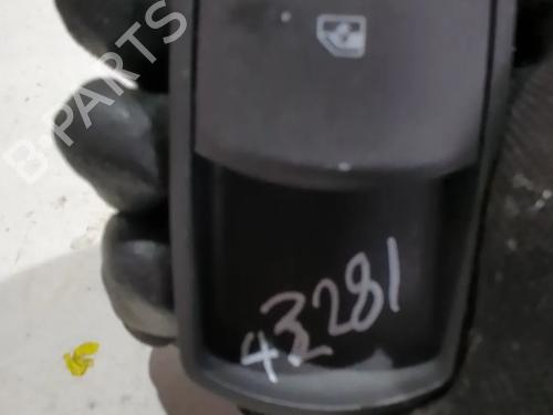 Used Right front window switch OPEL CORSA D (S07) 1.3 CDTI (L08, L68) (75 hp) 25017693