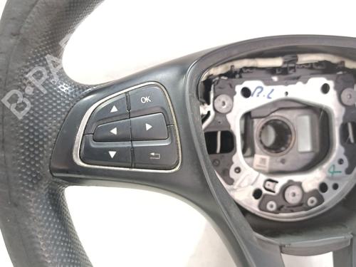 Rat MERCEDES-BENZ VITO Tourer (W447) 114 CDI / 114 BlueTEC (447.701, 447.703, 447.705) | BP39048784C49 - Image 3