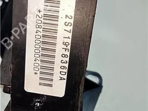 Pedal FORD MONDEO III Saloon (B4Y) 2.0 16V DI / TDDi / TDCi | BP23930159I4 