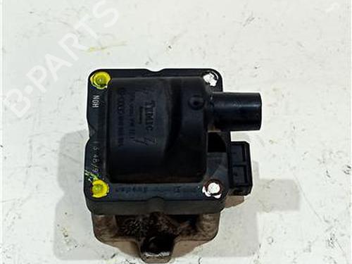 Used Ignition coil VW POLO III (6N1) 50 1.0 (50 hp) 23932114