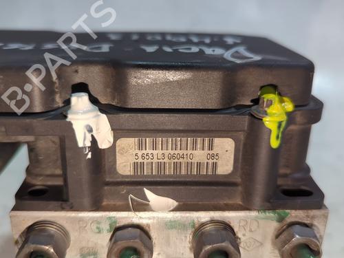 ABS pump DACIA DUSTER (HS_) 1.5 dCi (HSAJ) | BP36886505M43  - Image 7
