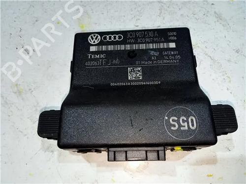 Module électronique VW PASSAT B6 (3C2) 2.0 TDI (140 hp) 23920377