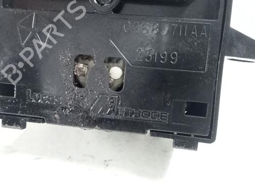 Steering column stalk CHRYSLER VOYAGER IV (RG, RS) 2.4 | BP29447606I23 