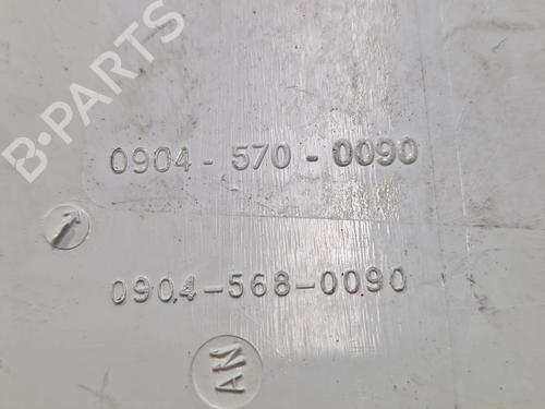 Instrument cluster RENAULT LAGUNA I (B56_, 556_) 1.6 16V (B568, B561) | BP29876500C47