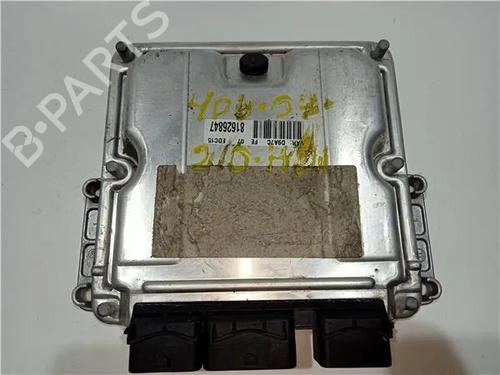 Elektronisk modul PEUGEOT 406 (8B) 2.0 HDI 110 | BP23928917M83 