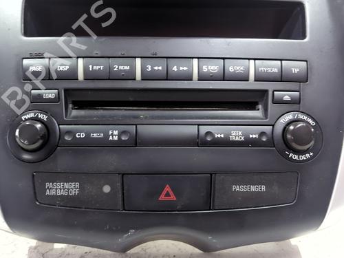 Switch MITSUBISHI ASX (GA_W_) 1.8 DI-D 4WD (GA6W) | BP38952650I30 - Image 5