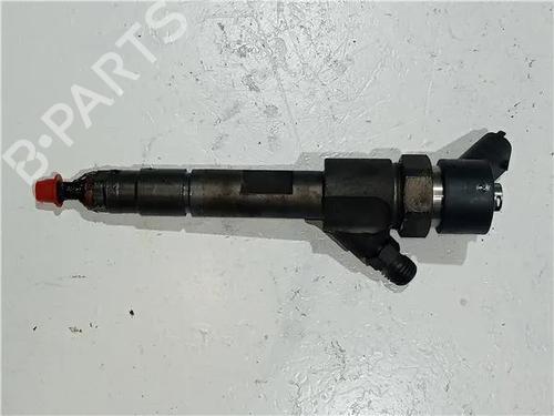 Injector RENAULT MEGANE II (BM0/1_, CM0/1_) 1.9 dCi (BM0G, CM0G) | BP23908509M100 