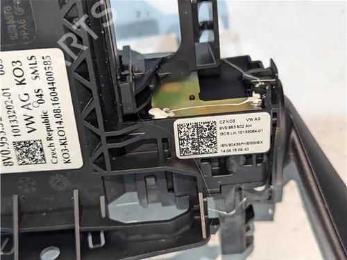 Switch AUDI A3 Sportback (8VA, 8VF) 2.0 TDI | BP23925334I30 