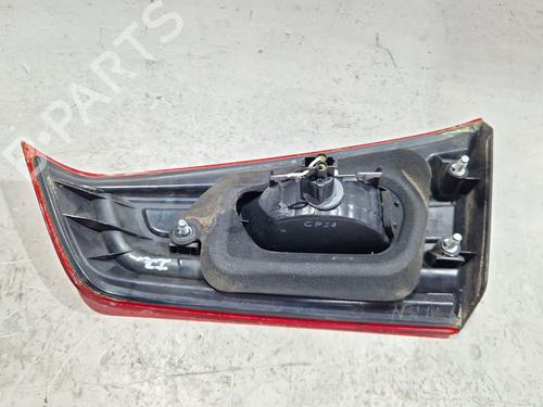 Left taillight MITSUBISHI ASX (GA_W_) 1.8 DI-D 4WD (GA6W) | BP29876897C34