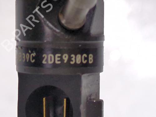 Injector RENAULT KANGOO (KC0/1_) 1.5 dCi (KC07) | BP32747677M100 - Image 4