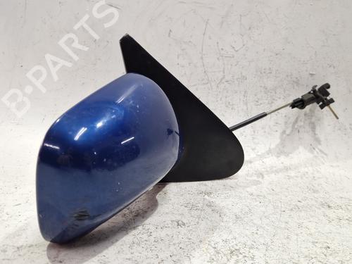 Right mirror VW POLO III CLASSIC (6V2) 60 1.4 | BP30410936C27 