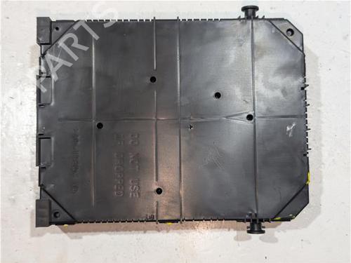 Fuse box PEUGEOT 208 I (CA_, CC_) 1.2 VTI 82 | BP23924586E1