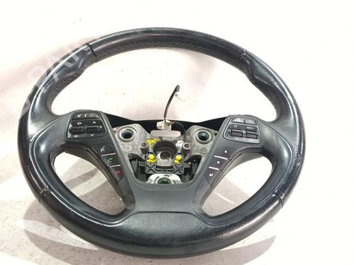 Steering wheel KIA CEE'D (JD) 1.4 CRDi 90 | BP40228639C49 - Image 2