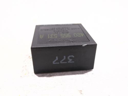 Electronic module VW GOLF IV (1J1) 1.6 | BP31291837M83