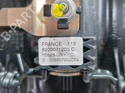 Førerens kollisjonspute RENAULT ESPACE IV (JK0/1_)  | BP29885374C9