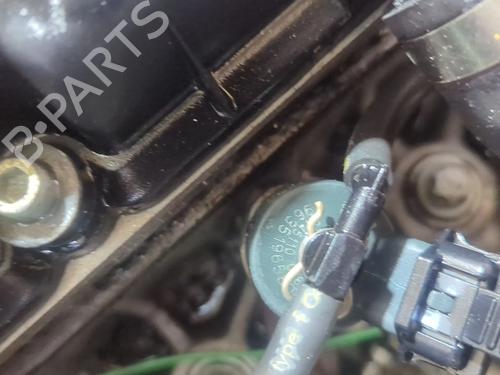 Engine CITROËN XANTIA Break (X1_, X2_) 2.0 HDI 109 | BP27366089M1 