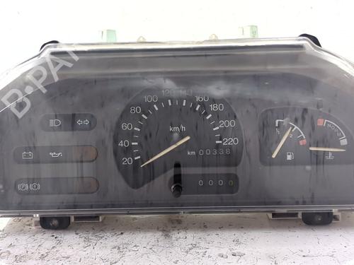 Used Instrument cluster Instrument cluster 37719390 37719390