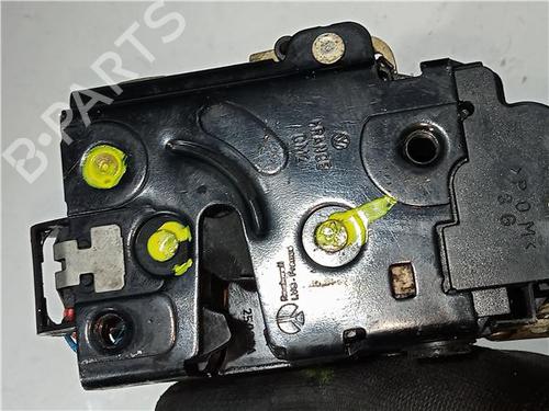 Rear left lock SEAT TOLEDO II (1M2) 1.9 TDI | BP23914180C100 