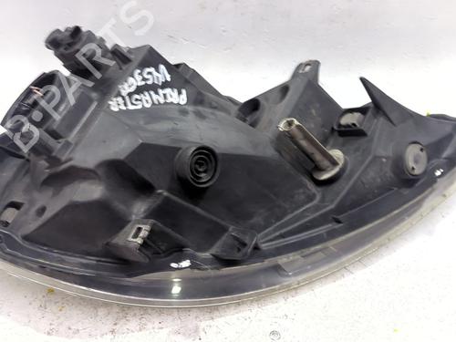 Left headlight NISSAN PRIMASTAR Van (X83) 2.0 dCi 115 | BP39228099C28 - Image 4