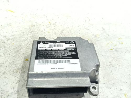 Used Electronic module Electronic module FIAT STILO (192_) 1.9 JTD (192_XE1A) (115 hp) 39944749 39944749
