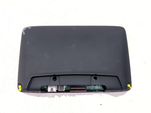 Display MAZDA 2 Hatchback (DL, DJ) 1.5 SKYACTIV-G M Hybrid | BP36903660C48 - Image 4