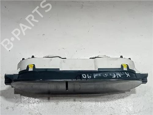 Instrument cluster RENAULT KANGOO (KC0/1_) D 65 1.9 (KC0E, KC02, KC0J, KC0N) | BP23915124C47 