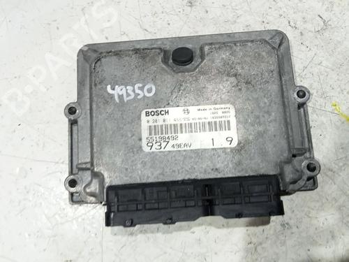 Used Electronic module ALFA ROMEO 147 (937_) 1.9 JTD (937.AXD1A, 937.BXD1A, 937.AXV1A, 937.BXB1A,... (115 hp) 27190757