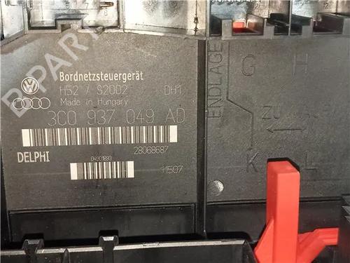 Elektronisk modul VW GOLF V (1K1) 2.0 TDI 16V | BP23915930M83 