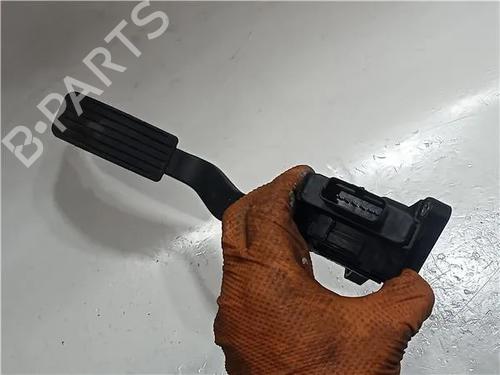 Pedal PEUGEOT 208 I (CA_, CC_) 1.2 VTI 82 | BP23916007I4 