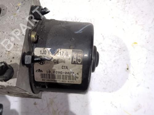 ABS pump SEAT TOLEDO II (1M2) 1.9 TDI | BP23926613M43 