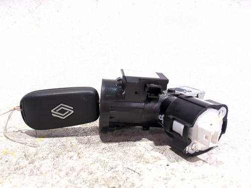 Used Ignition barrel RENAULT CAPTUR II (HF_) TCe 100 (HFMT) (101 hp) 31081771
