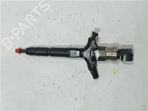 Injector OPEL VECTRA C (Z02) 3.0 CDTI (F69) | BP23917687M100