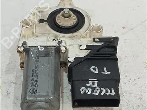 Used Right rear window motor SEAT TOLEDO II (1M2) 1.9 TDI (110 hp) 23913136