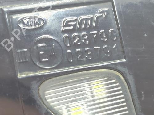 Left mirror KIA CEE'D (JD) 1.4 CRDi 90 | BP40228737C26  - Image 5