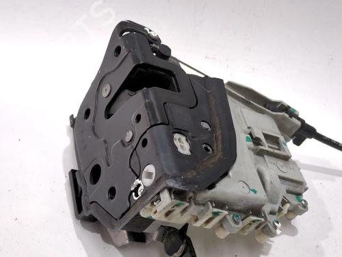 Front right lock SEAT LEON (1P1) 1.6 TDI | BP26673775C97 