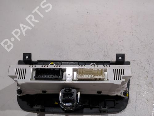 Climate control FORD FIESTA V (JH_, JD_) 1.4 TDCi | BP25718229I5 