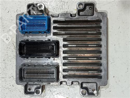Elektronisk modul OPEL ASTRA J Saloon 1.7 CDTI (69) (110 hp) 23923655