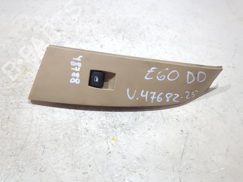 Used Right front window switch BMW 5 (E60) 520 d (163 hp) 26932066