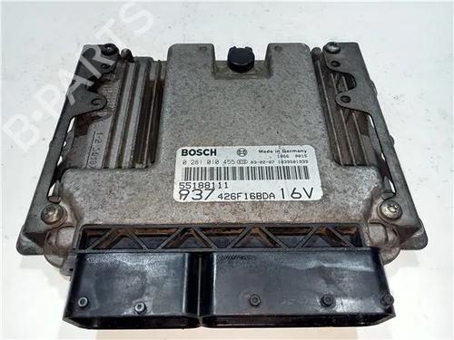 Module électronique ALFA ROMEO 147 (937_) 1.6 16V T.SPARK ECO (937.AXA1A, 937.BXA1A) (105 hp) 23910427