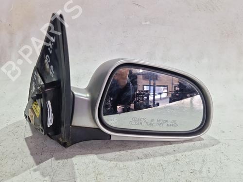 Used Right mirror Right mirror CHEVROLET LACETTI (J200) 2.0 D (121 hp) 34157923 34157923
