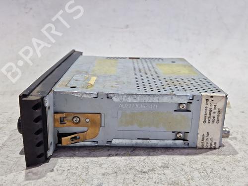 Radio AUDI A3 (8P1) 2.0 TDI 16V quattro | BP30526702E6