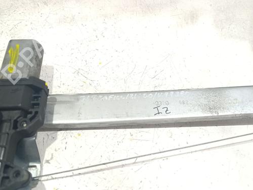 Front left window mechanism RENAULT TRAFIC III Van (FG_) | BP38925000C22 - Image 7