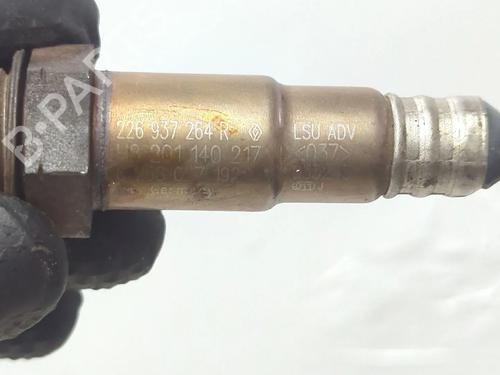 Electronic sensor DACIA SANDERO II TCe 90 LPG (B8M1) | BP24873659M84