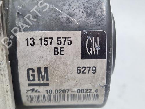 ABS pump OPEL ASTRA H Saloon (A04) 1.7 CDTi (L69) | BP30000732M43 