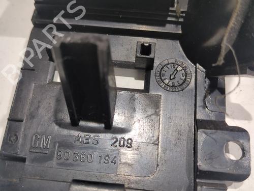 Other OPEL KADETT E Hatchback (T85) 1.8 GSI (C08, C48, D08, D48) | BP29977342O1 