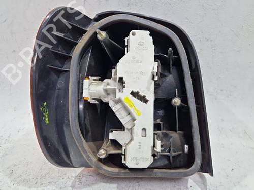 Right taillight VW POLO III CLASSIC (6V2) 60 1.4 | BP30192452C35 