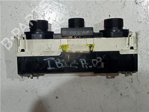 Climate control SEAT IBIZA III (6L1) 1.9 TDI | BP23913508I5 